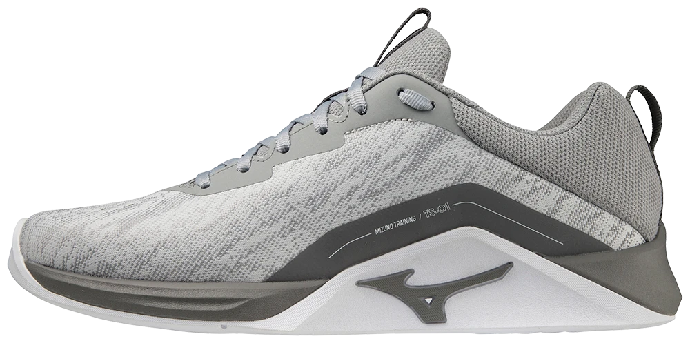 Mizuno Women's TS-01 Training Shoe 3 Mizuno Women's TS-01 Training Shoe