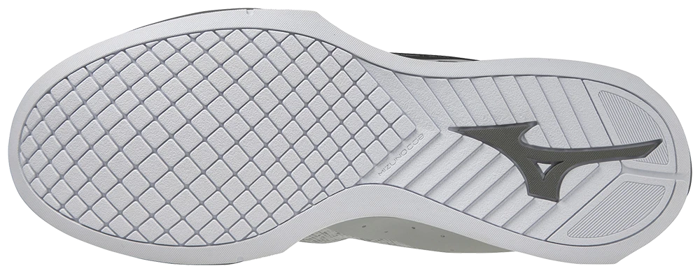 Mizuno Women's TS-01 Training Shoe 4 Mizuno Women's TS-01 Training Shoe - Image 2