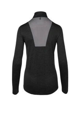 Women's Mizuno Alpha ½ Zip -Mizuno 530036 9090 02