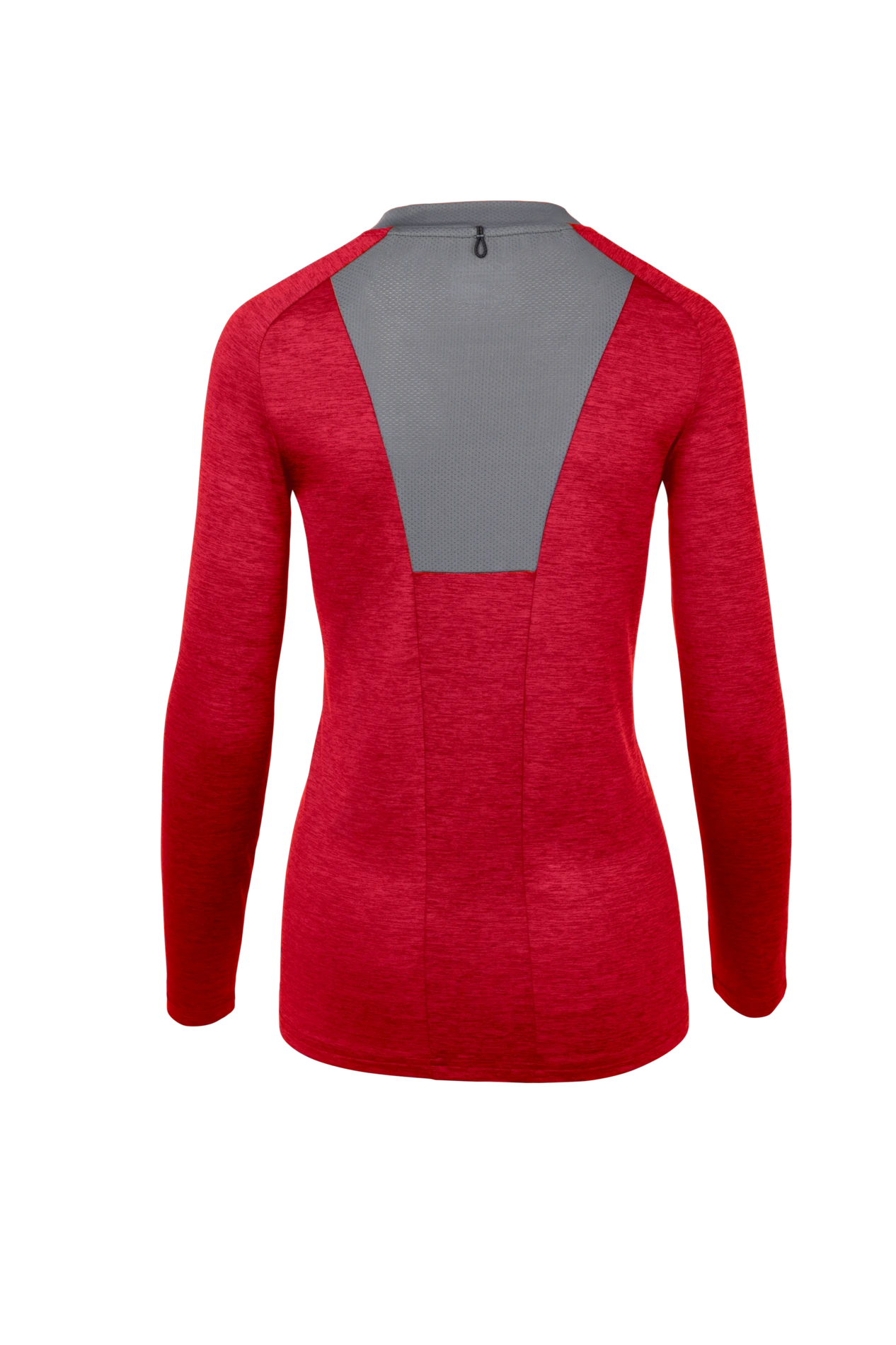 Women's Mizuno Alpha Long Sleeve 6 Women's Mizuno Alpha Long Sleeve - Image 4