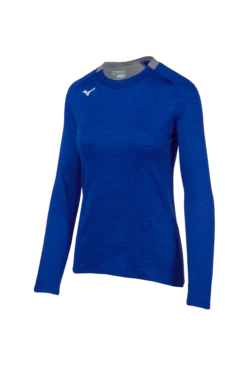 Women's Mizuno Alpha Long Sleeve 18 Women's Mizuno Alpha Long Sleeve -Mizuno 530039 5252