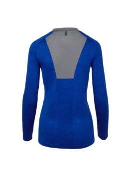 Women's Mizuno Alpha Long Sleeve 19 Women's Mizuno Alpha Long Sleeve -Mizuno 530039 5252 02