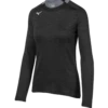Women's Mizuno Alpha Long Sleeve -Mizuno 530039 9090