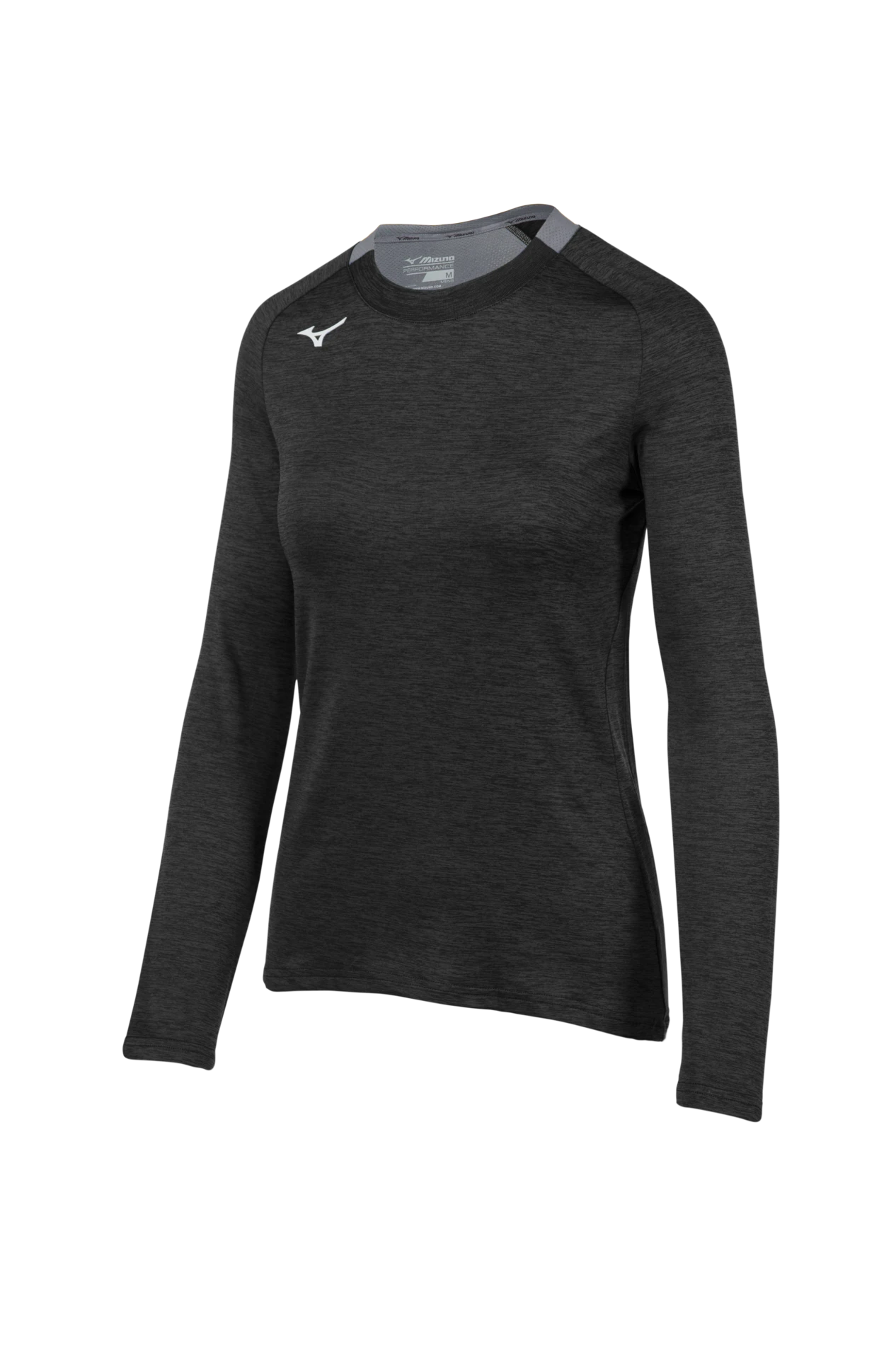 Women's Mizuno Alpha Long Sleeve 3 Women's Mizuno Alpha Long Sleeve