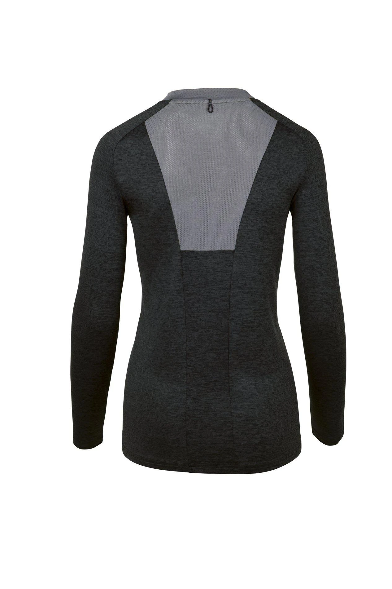 Women's Mizuno Alpha Long Sleeve 4 Women's Mizuno Alpha Long Sleeve - Image 2