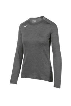 Women's Mizuno Alpha Long Sleeve 20 Women's Mizuno Alpha Long Sleeve -Mizuno 530039 9I9I