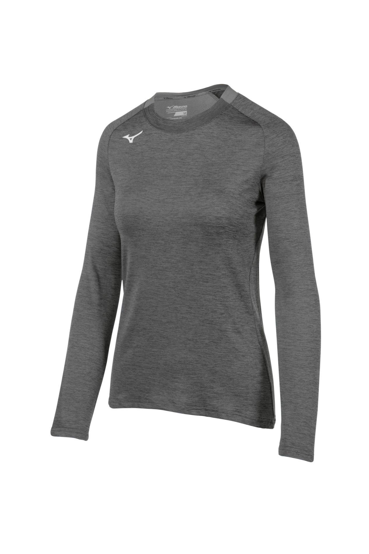 Women's Mizuno Alpha Long Sleeve 11 Women's Mizuno Alpha Long Sleeve - Image 9