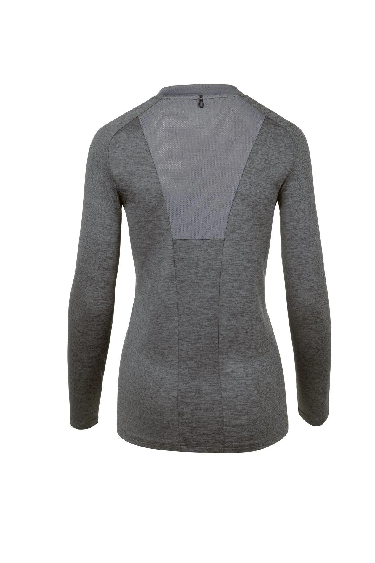Women's Mizuno Alpha Long Sleeve 12 Women's Mizuno Alpha Long Sleeve - Image 10