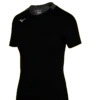 Women's Mizuno Alpha Short Sleeve Tee 1 Women's Mizuno Alpha Short Sleeve Tee -Mizuno 530040 9090