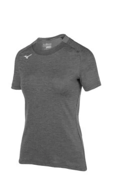 Women's Mizuno Alpha Short Sleeve Tee -Mizuno 530040 9I9I