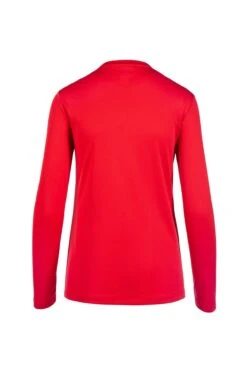 Women's Mizuno Long Sleeve Tee Shirt -Mizuno 530044 1010 02