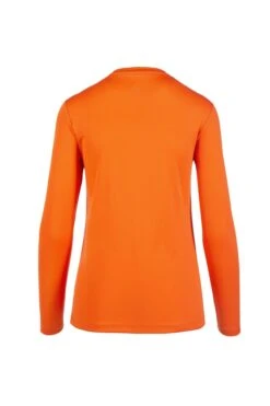 Women's Mizuno Long Sleeve Tee Shirt -Mizuno 530044 2020 02