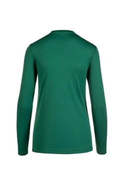 Women's Mizuno Long Sleeve Tee Shirt -Mizuno 530044 4141 02