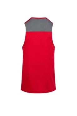 Men's Mizuno Alpha Singlet 15 Men's Mizuno Alpha Singlet -Mizuno 530049 1010 02