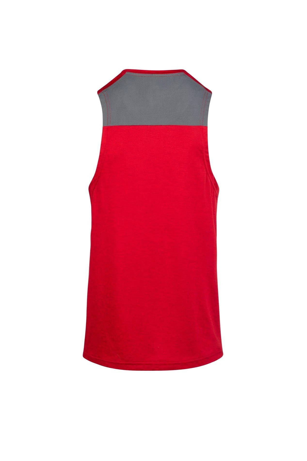 Men's Mizuno Alpha Singlet 6 Men's Mizuno Alpha Singlet - Image 4