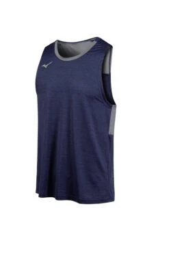 Men's Mizuno Alpha Singlet 16 Men's Mizuno Alpha Singlet -Mizuno 530049 5151