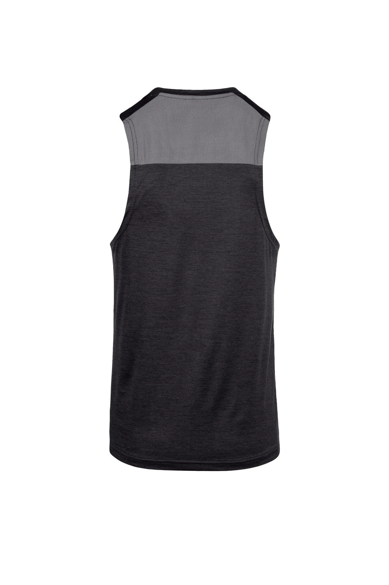 Men's Mizuno Alpha Singlet 4 Men's Mizuno Alpha Singlet - Image 2
