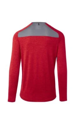 Men's Mizuno Alpha Long Sleeve -Mizuno 530051 1010 02