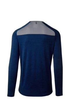 Men's Mizuno Alpha Long Sleeve -Mizuno 530051 5151 02