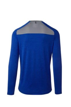 Men's Mizuno Alpha Long Sleeve -Mizuno 530051 5252 02