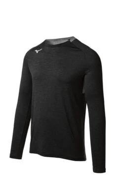 Men's Mizuno Alpha Long Sleeve