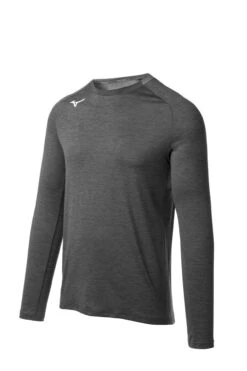 Men's Mizuno Alpha Long Sleeve -Mizuno 530051 9I9I