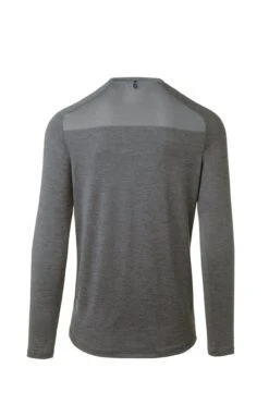 Men's Mizuno Alpha Long Sleeve -Mizuno 530051 9I9I 02