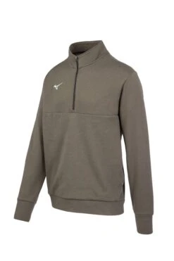 Mizuno MZ1 1/4 Zip Fleece Pullover -Mizuno 530053 4K4K