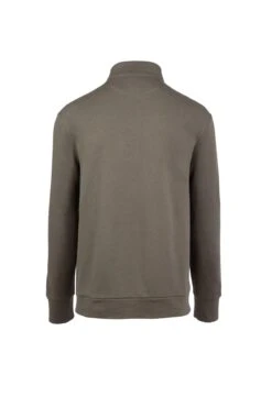 Mizuno MZ1 1/4 Zip Fleece Pullover -Mizuno 530053 4K4K 02