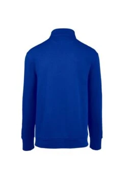 Mizuno MZ1 1/4 Zip Fleece Pullover -Mizuno 530053 5252 02