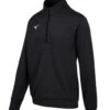 Mizuno MZ1 1/4 Zip Fleece Pullover 1 Mizuno MZ1 1/4 Zip Fleece Pullover -Mizuno 530053 9090