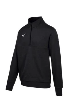Mizuno MZ1 1/4 Zip Fleece Pullover