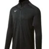 Men's Mizuno Alpha 1/2 Zip