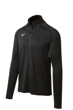Men's Mizuno Alpha 1/2 Zip