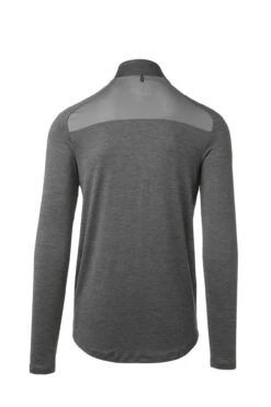 Men's Mizuno Alpha 1/2 Zip -Mizuno 530054 9I9I 02