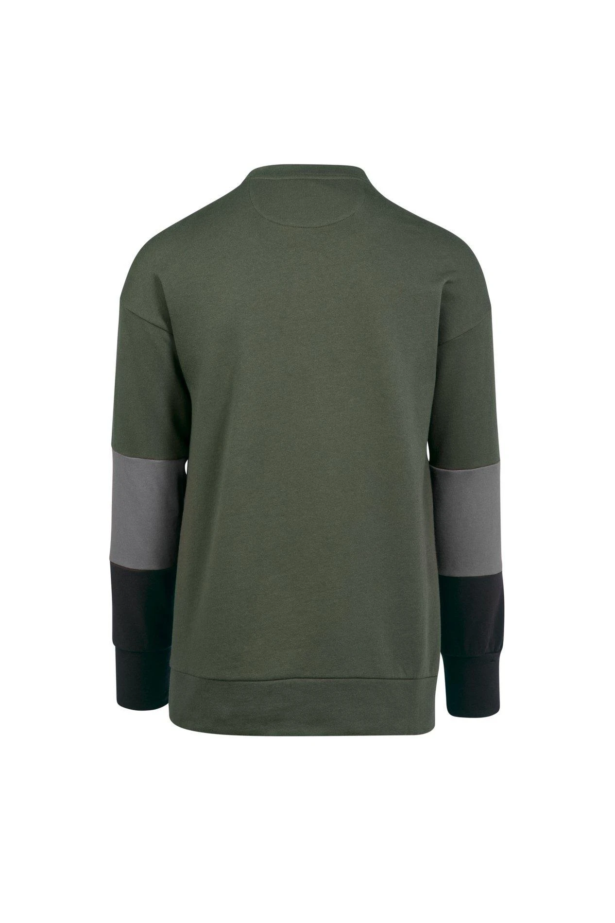 Mizuno Women's MZ1 Tokyo Fleece Crew 4 Mizuno Women's MZ1 Tokyo Fleece Crew - Image 2