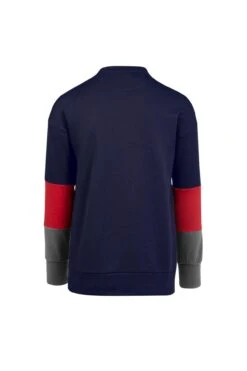 Mizuno Women's MZ1 Tokyo Fleece Crew 11 Mizuno Women's MZ1 Tokyo Fleece Crew -Mizuno 530055 519I 02