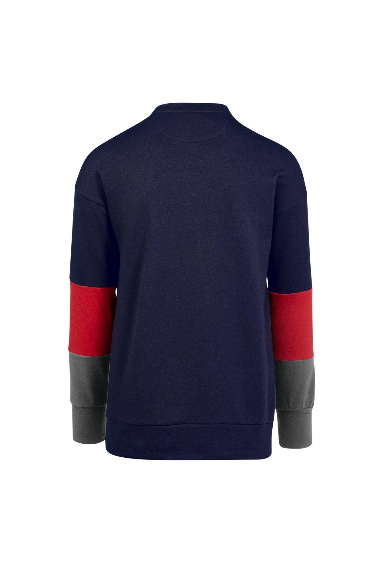 Mizuno Women's MZ1 Tokyo Fleece Crew 6 Mizuno Women's MZ1 Tokyo Fleece Crew - Image 4