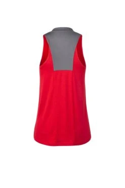 Women's Mizuno Alpha Tank -Mizuno 530057 1010 02