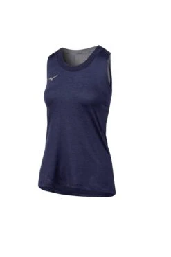 Women's Mizuno Alpha Tank -Mizuno 530057 5151