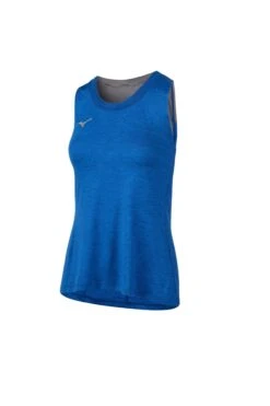 Women's Mizuno Alpha Tank -Mizuno 530057 5252