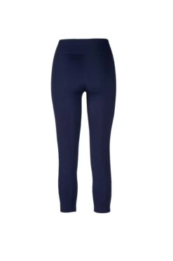 Mizuno Women's 3/4 Length Tight 11 Mizuno Women's 3/4 Length Tight -Mizuno 530062 5151 02