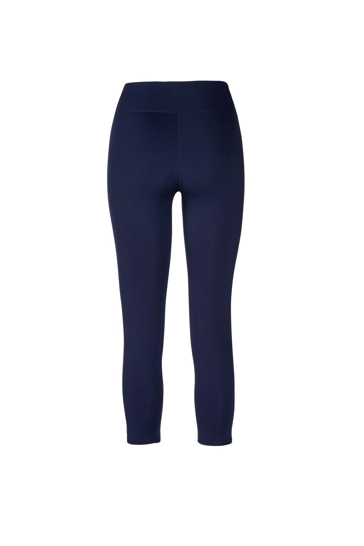 Mizuno Women's 3/4 Length Tight 6 Mizuno Women's 3/4 Length Tight - Image 4