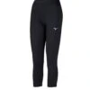 Mizuno Women's 3/4 Length Tight -Mizuno 530062 9090