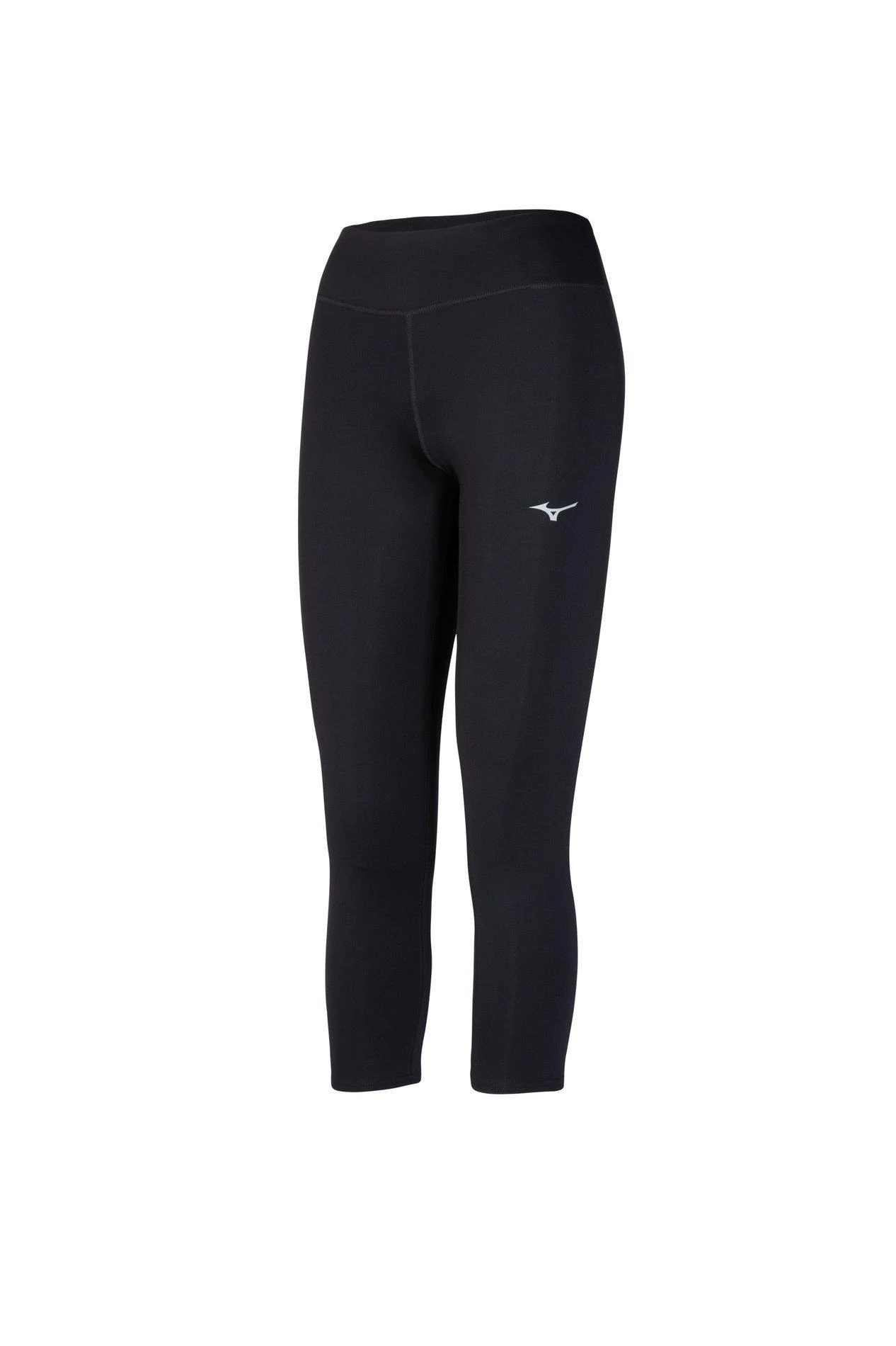 Mizuno Women's 3/4 Length Tight 3 Mizuno Women's 3/4 Length Tight