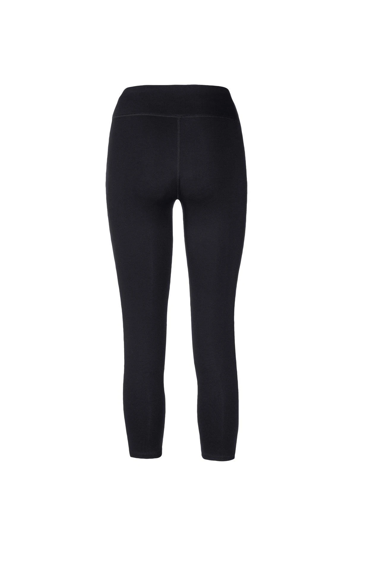 Mizuno Women's 3/4 Length Tight 4 Mizuno Women's 3/4 Length Tight - Image 2