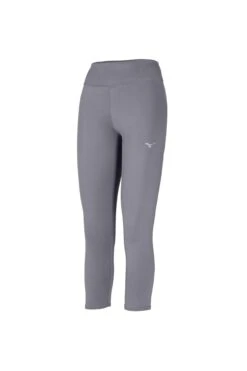 Mizuno Women's 3/4 Length Tight 12 Mizuno Women's 3/4 Length Tight -Mizuno 530062 9I9I