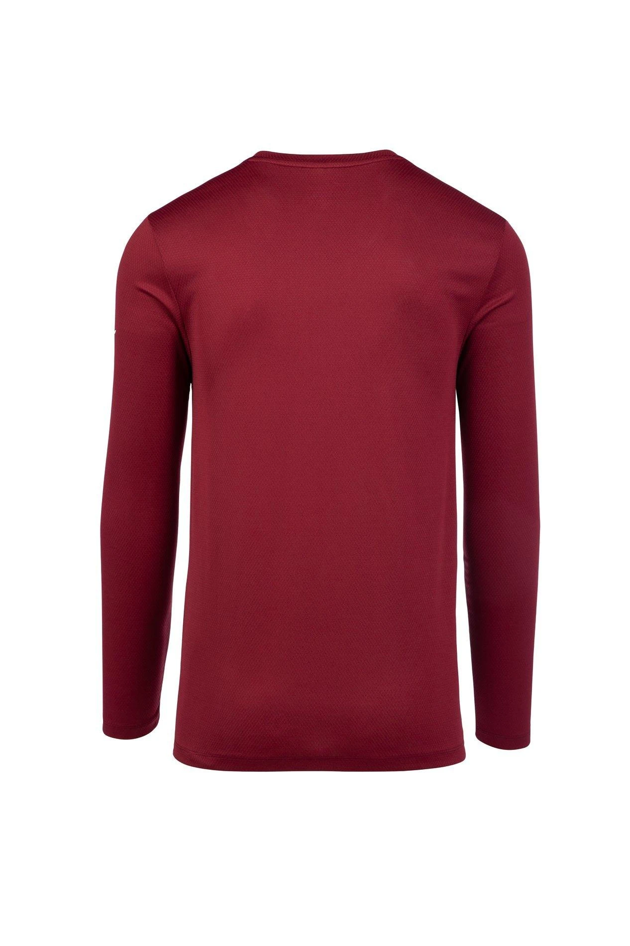 Men's Mizuno Long Sleeve Tee Shirt 10 Men's Mizuno Long Sleeve Tee Shirt - Image 8