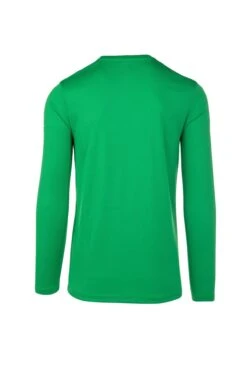 Men's Mizuno Long Sleeve Tee Shirt 37 Men's Mizuno Long Sleeve Tee Shirt -Mizuno 530063 4L4L 02