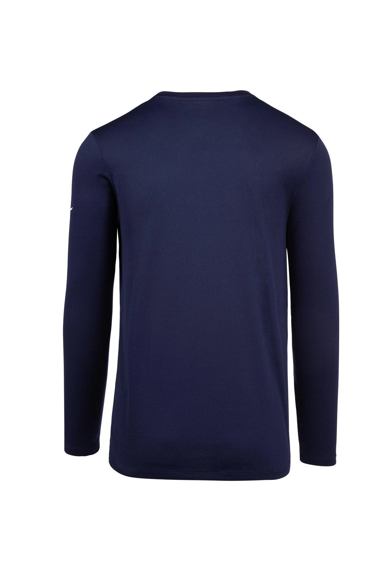 Men's Mizuno Long Sleeve Tee Shirt 20 Men's Mizuno Long Sleeve Tee Shirt - Image 18